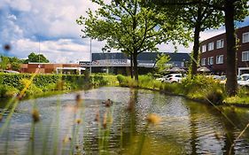Hotel De Bonte Wever Assen